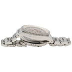 Breitling Montbrillant Légende A23350 Black Stainless Steel 2010
