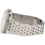 Breitling Montbrillant Légende A23350 Black Stainless Steel 2010