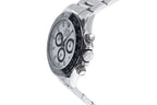 Rolex Daytona "Panda" 116500LN White Dial on Oyster