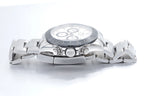 Rolex Daytona "Panda" 116500LN White Dial on Oyster