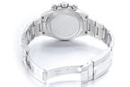 Rolex Daytona "Panda" 116500LN White Dial on Oyster