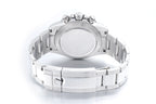 Rolex Daytona "Panda" 116500LN White Dial on Oyster