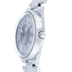 Omega Genève 135.033 Grey Stainless Steel