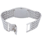 Audemars Piguet Cobra Silver Dial on 18K White Gold