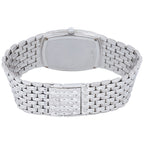 Audemars Piguet Cobra Silver Dial on 18K White Gold