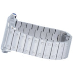 Cartier Santos de Cartier Large WSSA0071 Blue Dial on Stainless Steel 2026