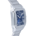 Cartier Santos de Cartier Large WSSA0071 Blue Dial on Stainless Steel 2026