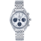 Omega Speedmaster Reduced 175.0032 White Steel 1993