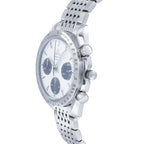 Omega Speedmaster Reduced 175.0032 White Steel 1993