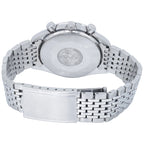 Omega Speedmaster Reduced 175.0032 White Steel 1993
