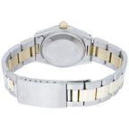Rolex Datejust 6827 Grey Dial on Oyster 1978