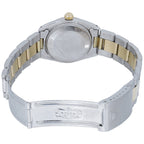 Rolex Datejust 6827 Grey Dial on Oyster 1978
