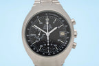 Omega Speedmaster Mark III 176.002 Black Stainless steel 1973