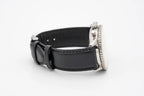 Breitling Navitimer A13322 Black Leather Strap 2001