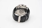 Breitling Navitimer A13322 Black Leather Strap 2001