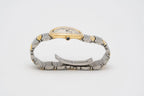 Cartier Baignoire 8057910 Gold/Steel 1990