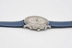 Audemars Piguet Huitième ST25644 White Dial on Leather 1990
