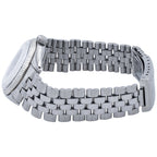 Rolex Oyster Perpetual 31 6551 Grey Dial on Stainless Steel 1970