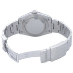 Rolex Explorer 224270 Black Dial on Stainless Steel 2023