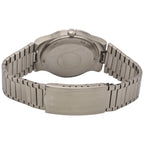 Omega Genève 1660173 Green Stainless steel