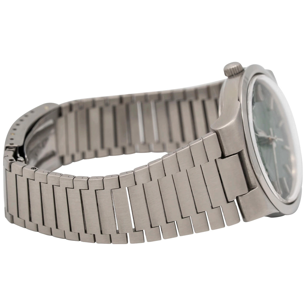 Omega Genève 1660173 Green Stainless steel