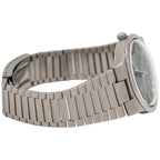 Omega Genève 1660173 Green Stainless steel