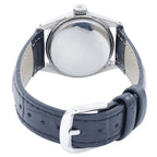 Rolex Oyster 6020 White Dial on Leather 1962