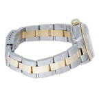 Rolex Lady-Datejust 69163 Champagne Dial on Oyster 1987