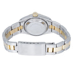 Rolex Lady-Datejust 69163 Champagne Dial on Oyster 1987