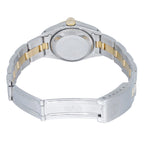 Rolex Lady-Datejust 69163 Champagne Dial on Oyster 1987