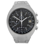 Omega Speedmaster Mark III 176.002 Black Stainless steel 1973