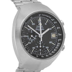 Omega Speedmaster Mark III 176.002 Black Stainless steel 1973