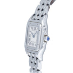 Cartier Panthère WSPN0006 Silver Dial on Bracelet 2023
