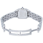 Cartier Panthère WSPN0006 Silver Dial on Bracelet 2023