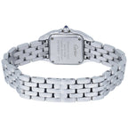 Cartier Panthère WSPN0006 Silver Dial on Bracelet 2023