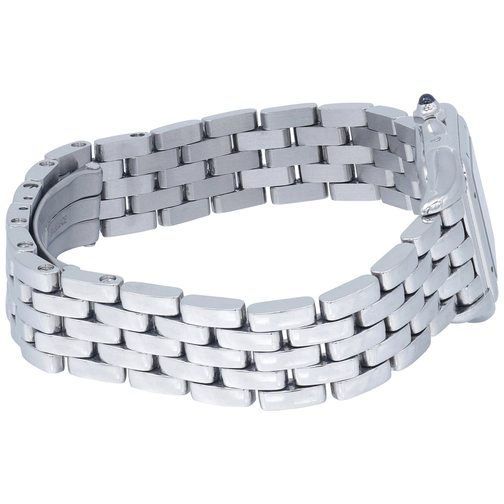 Cartier Panthère WSPN0006 Silver Dial on Bracelet 2023