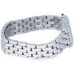 Cartier Panthère WSPN0006 Silver Dial on Bracelet 2023
