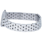 Cartier Panthère WSPN0006 Silver Dial on Bracelet 2023