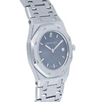 Audemars Piguet Royal Oak 66270ST Black Dial on Steel