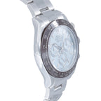 Rolex Daytona 116506 Ice Blue Diamond Dial on Oyster 2017