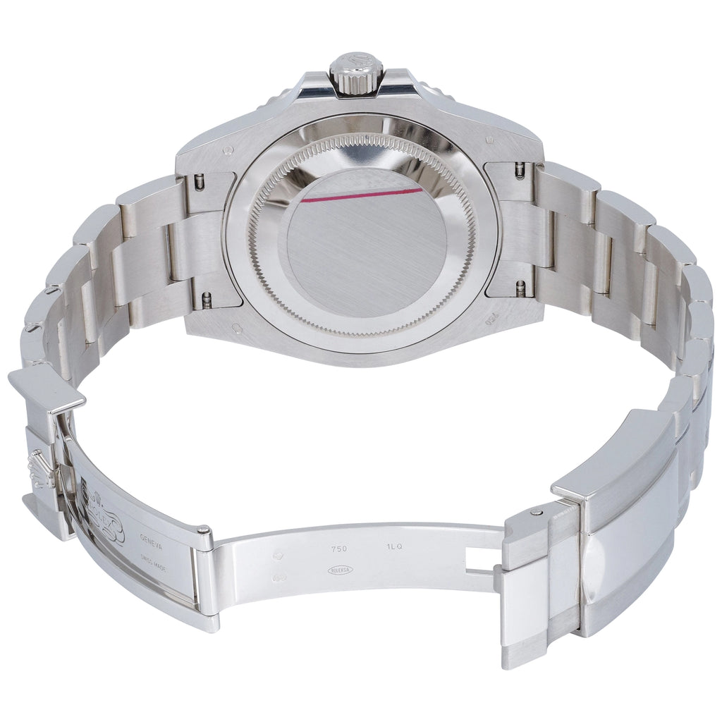 Rolex GMT-Master II Pepsi 126719BLRO Meteorite Dial on Oyster 2020