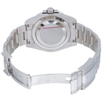 Rolex GMT-Master II Pepsi 126719BLRO Meteorite Dial on Oyster 2020