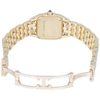 Cartier Panthere De Cartier Small WGPN0059 White Dial on Bracelet 2025