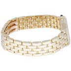 Cartier Panthere De Cartier Small WGPN0059 White Dial on Bracelet 2025