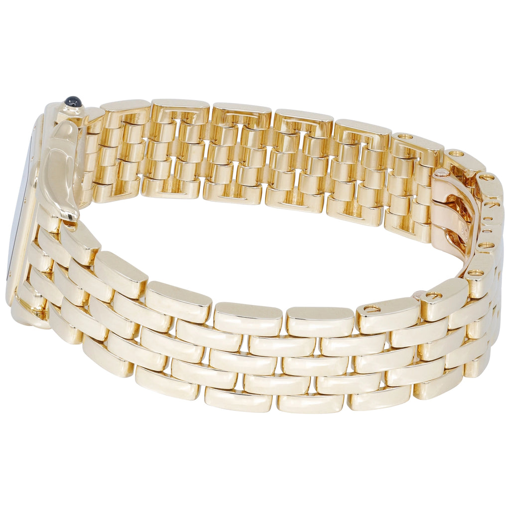Cartier Panthere De Cartier Small WGPN0059 White Dial on Bracelet 2025