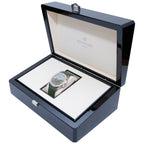 Patek Philippe Aquanaut 5168G-010 Khaki Green Dial on Rubber Strap 2022