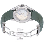 Patek Philippe Aquanaut 5168G-010 Khaki Green Dial on Rubber Strap 2022