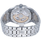 Audemars Piguet Royal Oak 15500ST.OO.1220ST.04 White Dial on Bracelet