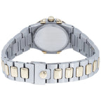 Patek Philippe Nautilus 4700/1 White Dial on Stainless Steel & Yellow Gold