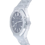 Audemars Piguet Royal Oak 15510ST.OO.1320ST.05 Grey Dial on Stainless steel